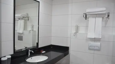 RAMIRA CITY HOTEL