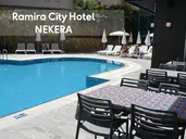 RAMIRA CITY HOTEL