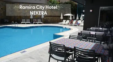 RAMIRA CITY HOTEL