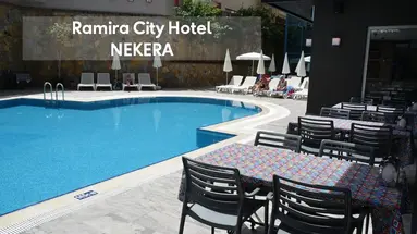 RAMIRA CITY HOTEL