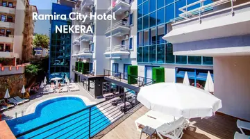 RAMIRA CITY HOTEL