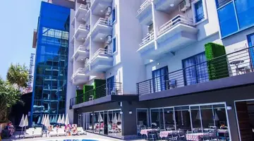 Ramira City Hotel