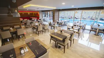 Ramira City Hotel