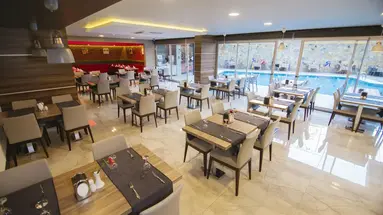 Ramira City Hotel