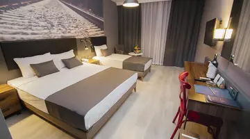 Ramira City Hotel