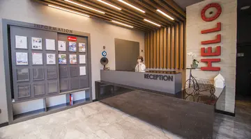 RAMIRA CITY HOTEL