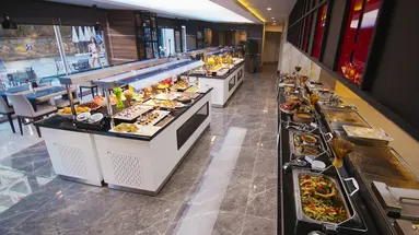 RAMIRA CITY HOTEL