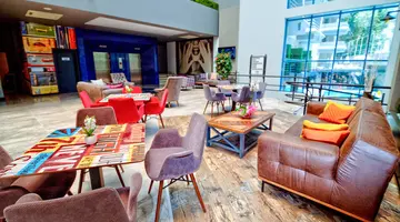 Ramira City Hotel