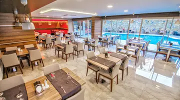 Ramira City Hotel