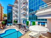 Ramira City Hotel