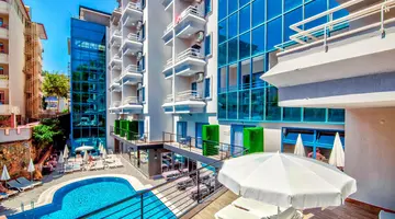 Ramira City Hotel