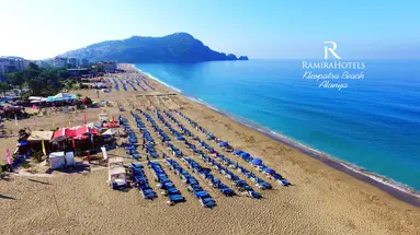 RAMIRA CITY HOTEL