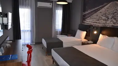 RAMIRA CITY HOTEL