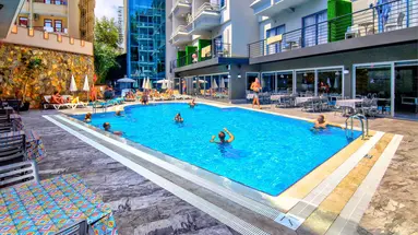 Ramira City Hotel