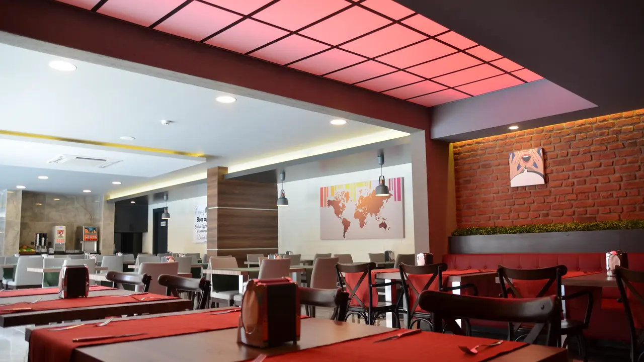 RAMIRA CITY HOTEL