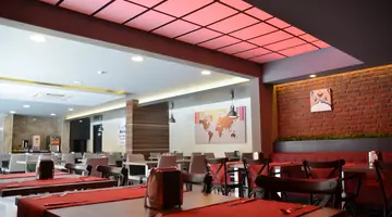 RAMIRA CITY HOTEL