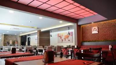 RAMIRA CITY HOTEL