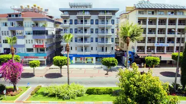 RAMIRA CITY HOTEL