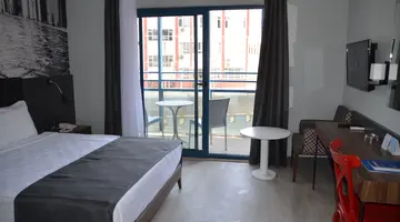 RAMIRA CITY HOTEL