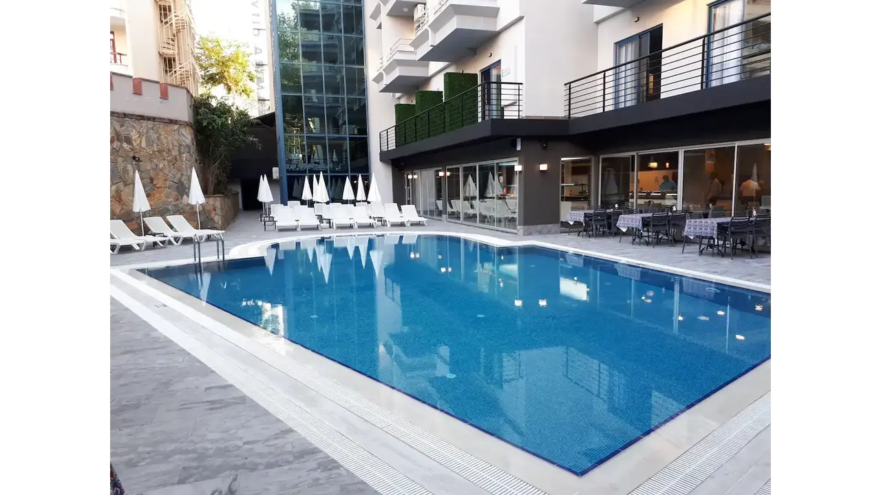 RAMIRA CITY HOTEL