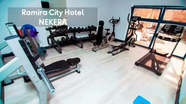 RAMIRA CITY HOTEL