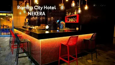 RAMIRA CITY HOTEL