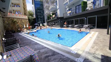 Ramira City Hotel