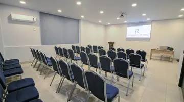 Ramira City