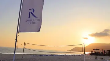 Ramira City