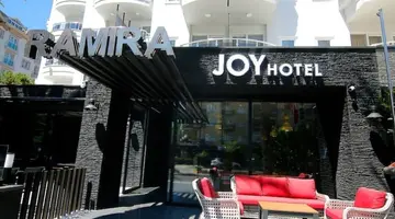 RAMIRA JOY HOTEL