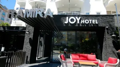 RAMIRA JOY HOTEL