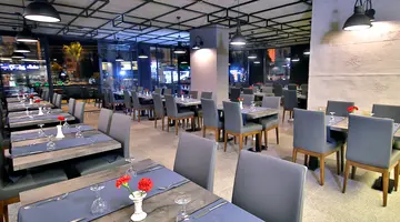 RAMIRA JOY HOTEL