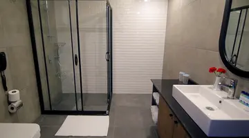 RAMIRA JOY HOTEL