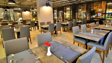 RAMIRA JOY HOTEL