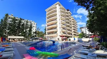 Ramira Joy Hotel