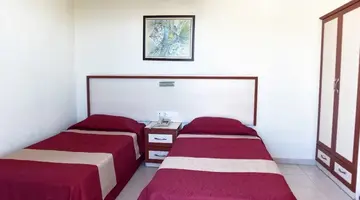 Ramira Joy Hotel