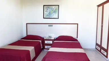 Ramira Joy Hotel