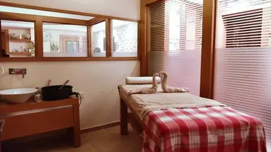 Ramira Joy Hotel