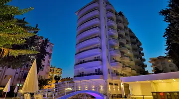 Ramira Joy Hotel