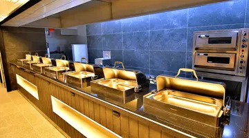 RAMIRA JOY HOTEL