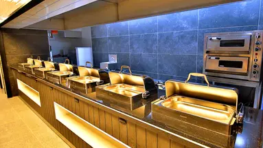 RAMIRA JOY HOTEL