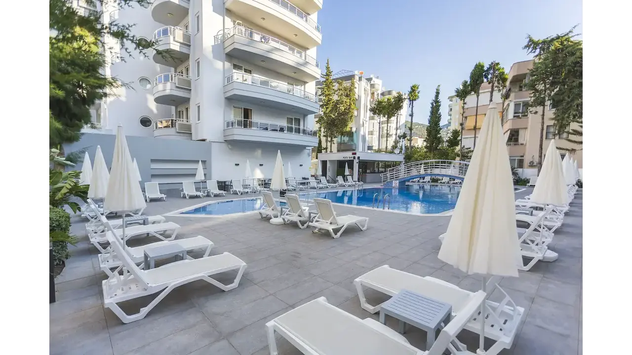 RAMIRA JOY HOTEL