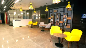 RAMIRA JOY HOTEL