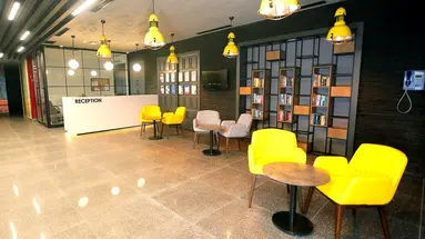 RAMIRA JOY HOTEL