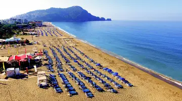 Ramira Joy Hotel