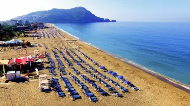 Ramira Joy Hotel