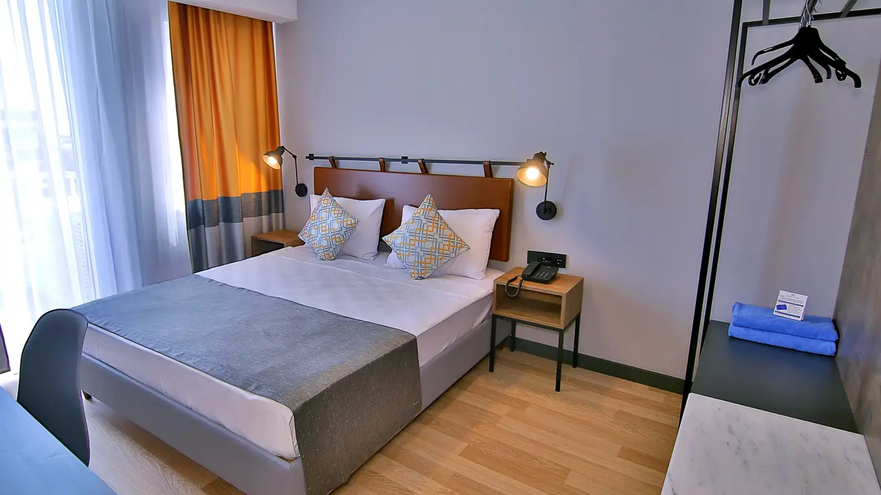 RAMIRA JOY HOTEL