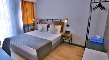 RAMIRA JOY HOTEL