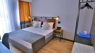RAMIRA JOY HOTEL