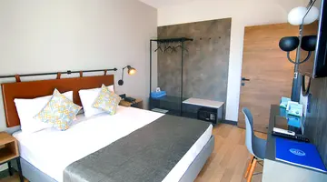 RAMIRA JOY HOTEL
